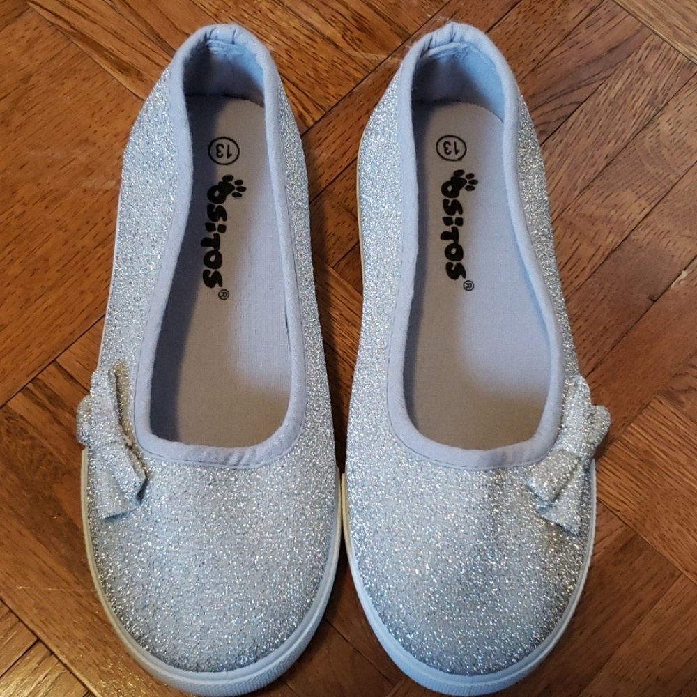 Girls Slip-on Shoes
